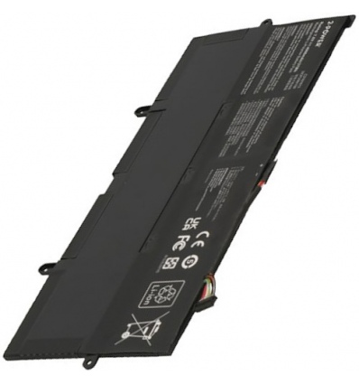 2-POWER Baterie 7,6V 4900mAh pro ASUS C302CA