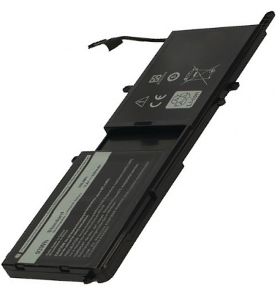 2-POWER Baterie 11,4V 8200mAh pro Dell Alienware 15 R3, 15 R4, 17 R4, 17 R5