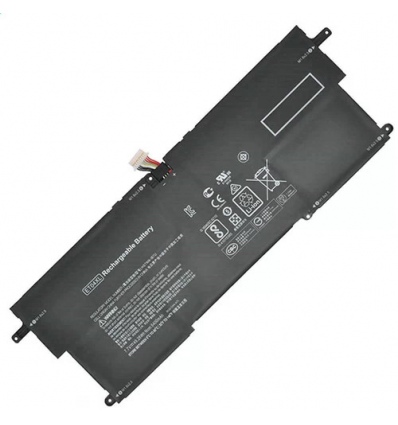 2-POWER Baterie 7,7V 6470mAh pro HP EliteBook x360 1020 G2