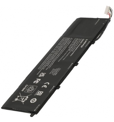 2-POWER Baterie 7,7V 6700mAh pro HP EliteBook x360 830 G5, HP EliteBook x360 830 G6