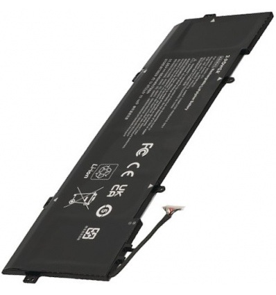 2-POWER Baterie 11,55V 6840mAh pro HP Spectre 15-bl000 x360, HP Spectre 15-bl100 x360