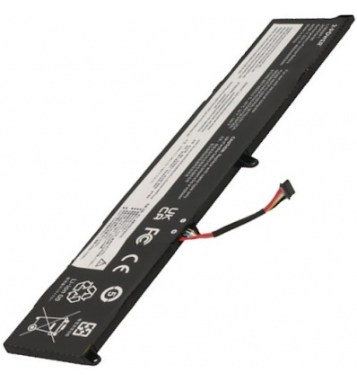 2-POWER Baterie 11,55V 4600mAh pro Lenovo L340-15IRH Gaming, L340-17IRH Gaming