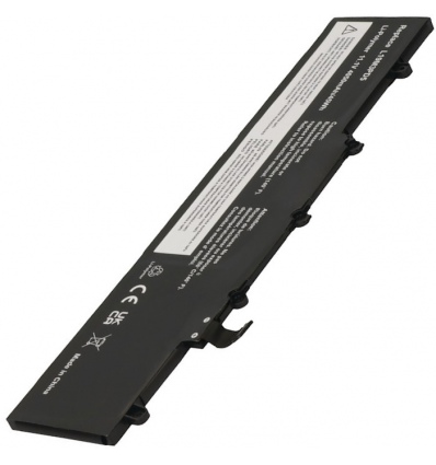 2-POWER Baterie 11,1V 4050mAh pro Lenovo ThinkPad Edge E14, ThinkPad Edge E15