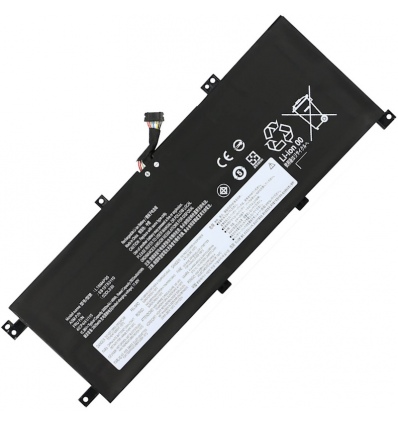 2-POWER Baterie 15,36V 2995mAh pro Lenovo ThinkPad L13, ThinkPad L13 Yoga