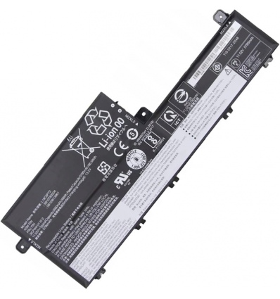 2-POWER Baterie 11,55V 5887mAh pro Lenovo ThinkPad P15v, ThinkPad T15p