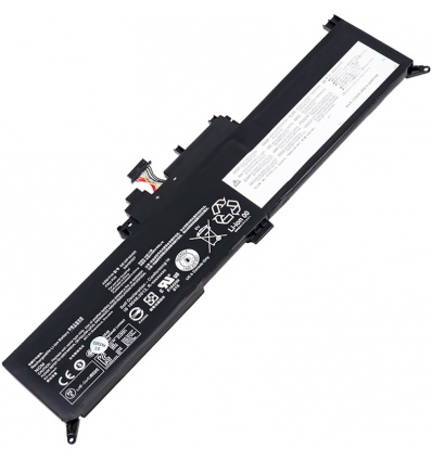 2-POWER Baterie 15,2V 2950mAh pro Lenovo ThinkPad Yoga 260