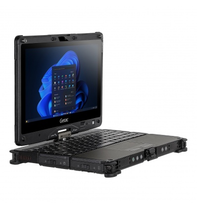 Getac/V110 G7/i5-1235U/11,6"/FHD/T/8GB/256GB SSD/Iris Xe/W11P/Black/3R