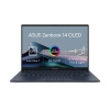 ASUS Zenbook 14 OLED/UX3405MA/U7-155H/14"/2880x1800/T/16GB/1TB SSD/Arc Xe/W11H/Blue/2R