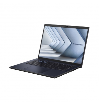 ASUS ExpertBook B3/B3404CVA/i5-1340P/14"/WUXGA/16GB/512GB SSD/UHD/W11P/Black/3R