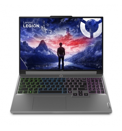 Lenovo Legion 5/16IRX9/i5-13450HX/16"/2560x1600/16GB/512GB SSD/RTX 4050/bez OS/Gray/3R