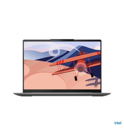 Lenovo Yoga Slim 6/14IRH8/i5-13500H/14"/WUXGA/16GB/512GB SSD/Iris Xe/bez OS/Gray/3R