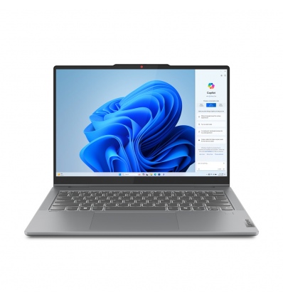 Lenovo IdeaPad 5 2-in-1/14IRU9/5-120U/14"/WUXGA/T/16GB/1TB SSD/Iris Xe/W11H/Gray/2R