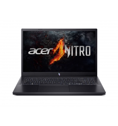 Acer Nitro V15/ANV15-41/R5-7535HS/15,6"/FHD/16GB/1TB SSD/RTX 2050/W11H/Black/2R