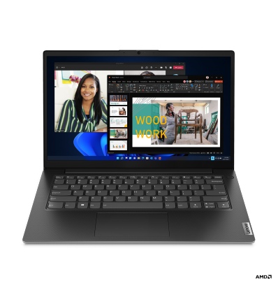 Lenovo V/V14 G4 AMN/R3-7320U/14"/FHD/8GB/256GB SSD/AMD int/bez OS/Black/2R