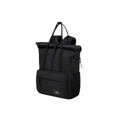 American Tourister URBAN GROOVE UG25 TOTE BACKPACK Black