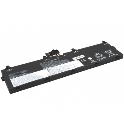 Baterie AVACOM pro Lenovo ThinkPad P72 Li-Pol 11,4V 8000mAh