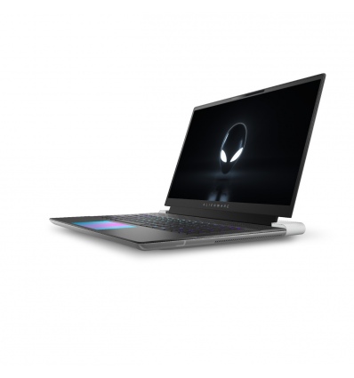 Dell Alienware/x16 R2/U7-155H/16"/2560x1600/16GB/1TB SSD/RTX 4060/W11H/Black/2RNBD