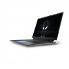 Dell Alienware/x16 R2/U7-155H/16"/2560x1600/16GB/1TB SSD/RTX 4060/W11H/Black/2RNBD