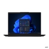 Lenovo ThinkPad L/L16 Gen 1 (AMD)/R5PRO-7535U/16"/WUXGA/16GB/512GB SSD/AMD int/W11P/Black/3RNBD