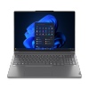 Lenovo ThinkBook/16p G5 IRX/i9-14900HX/16"/3200x2000/32GB/1TB SSD/RTX 4060/W11P/Gray/3R