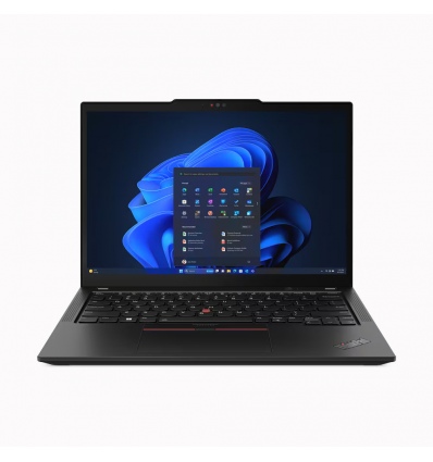 Lenovo ThinkPad X/X13 Gen 5/U7-155U/13,3"/WUXGA/32GB/1TB SSD/4C-iGPU/W11P/Black/3R