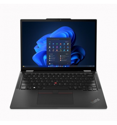 Lenovo ThinkPad X/X13 2-in-1 Gen 5/U7-155U/13,3"/WUXGA/T/32GB/1TB SSD/4C-iGPU/W11P/Black/3R