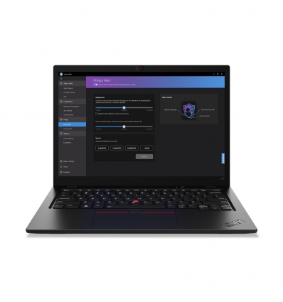 Lenovo ThinkPad L/L13 Gen 5 (Intel)/U5-125U/13,3"/WUXGA/16GB/512GB SSD/4C-iGPU/W11P/Black/3R