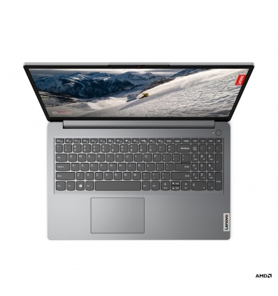 Lenovo IdeaPad 1/15ALC7/R5-5500U/15,6"/FHD/16GB/512GB SSD/RX Vega 7/W11H/Gray/2R