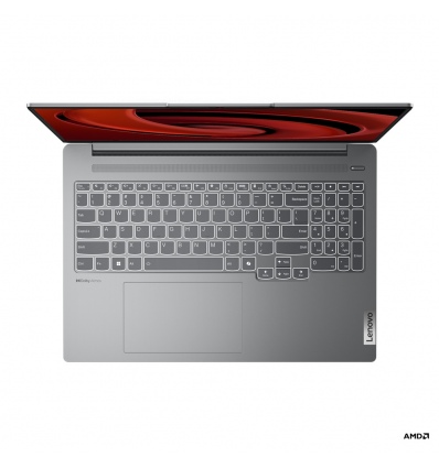 Lenovo IdeaPad Pro 5/16AHP9/R7-8845HS/16"/2048x1280/16GB/1TB SSD/RTX 3050/W11H/Gray/2R