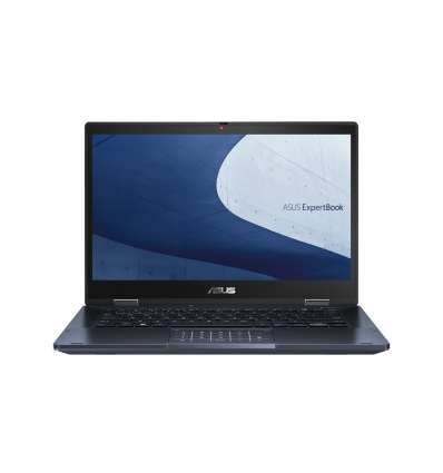 ASUS ExpertBook B3 Flip/B3402FBA/i5-1235U/14"/FHD/T/16GB/512GB SSD/Iris Xe/W11P EDU/Black/2R