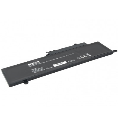 Baterie AVACOM pro Dell Inspiron 11 3147, 13 7347 Li-Pol 11,1V 4400mAh 49Wh