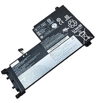 Baterie 54Wh Li-Pol 11.55V 4650mAh pro Lenovo 5-15IIL05, 5-15ARE05, 5-15ITL05