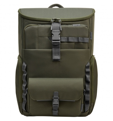 HP 15.6 Modular Laptop Backpack