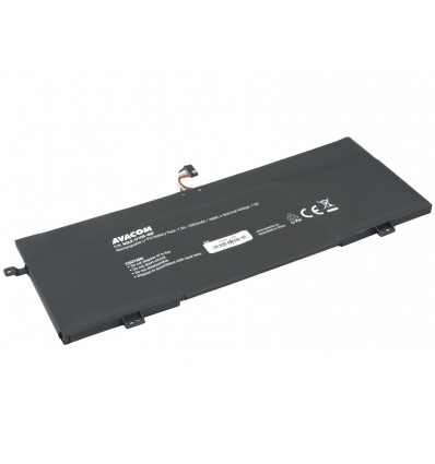 Baterie AVACOM pro Lenovo IdeaPad 710S-13 Series Li-Pol 7,6V 6053mAh 46Wh