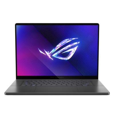 ASUS ROG Zephyrus G16/GU605MI/U7-155H/16"/2560x1600/32GB/1TB SSD/RTX 4070/W11H/Gray/2R