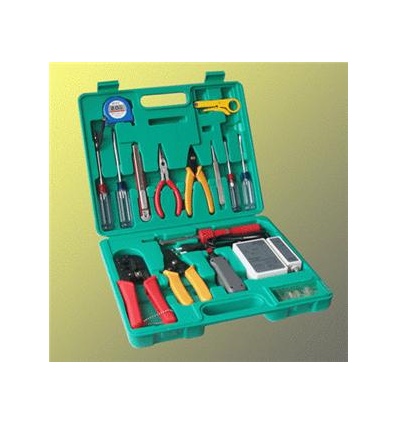 NETWORK TOOL KIT