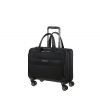 Samsonite PRO-DLX 6 Spinner Tote 15.6" Black