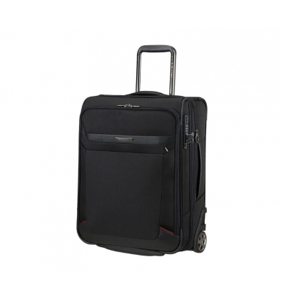 Samsonite PRO-DLX 6 Upright 55 EXP Black