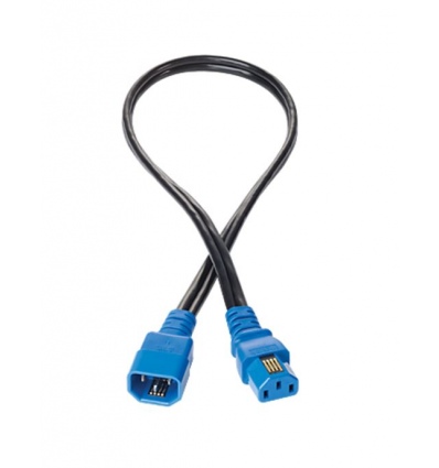 HP 10A IEC320 C14-C13 4.5ft US PDU Cable