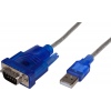 Redukce z USB na RS-232