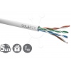 Instalační kabel Solarix CAT5E UTP PVC Eca 305m/box SXKD-5E-UTP-PVC