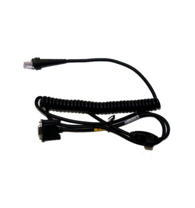 Honeywell RS232 kabel pro Xenon,Hyperion,Voyager 120xg