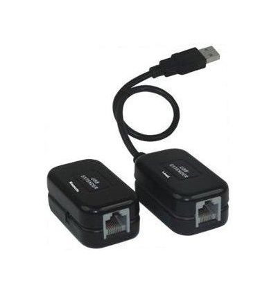 ATEN USB 1.1 prodlužka do 60m po RJ45