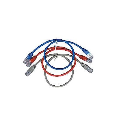 GEMBIRD Eth Patch kabel cat5e UTP 0,25m