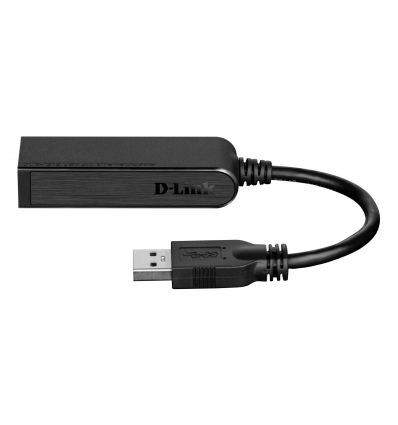 D-Link DUB-1312 USB 3.0 Gigabit Adapter