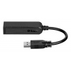 D-Link DUB-1312 USB 3.0 Gigabit Adapter