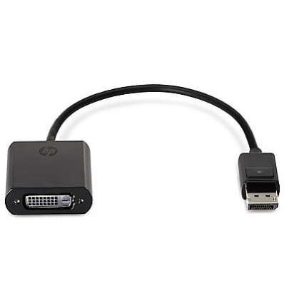 HP redukce z DisplayPort na DVI