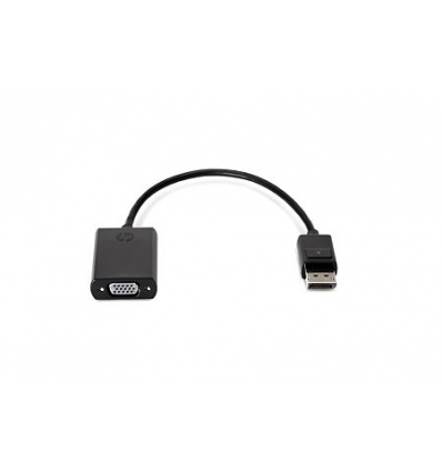 HP redukce z DisplayPort na VGA