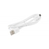 Samsung datový kabel microUSB White (Bulk)