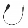 Jabra Headset Cord - Speak, Jack-QD